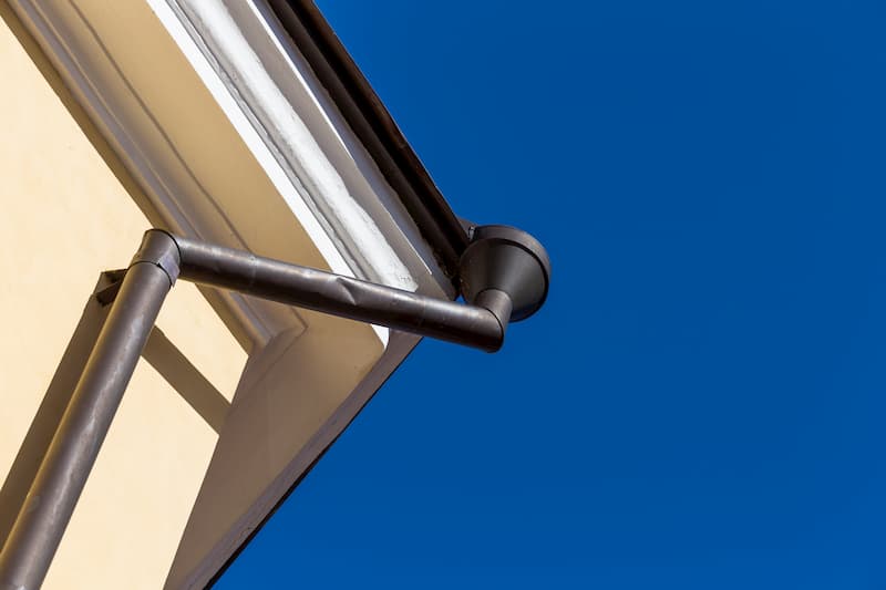 The Top Five Signs It’s Time to Clean Your Gutters